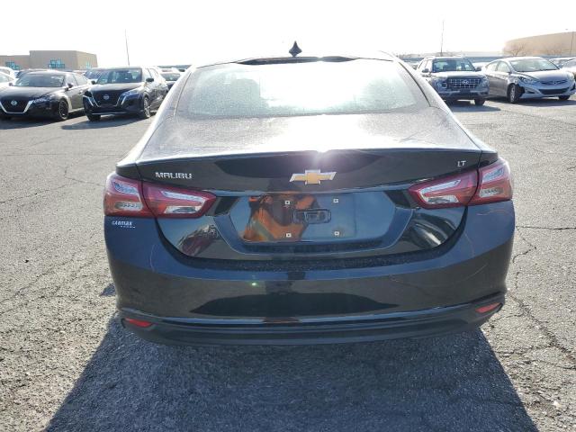 Photo 6 from auction – 2022 CHEVROLET MALIBU LT with VIN 1G1ZD5ST5NF123340