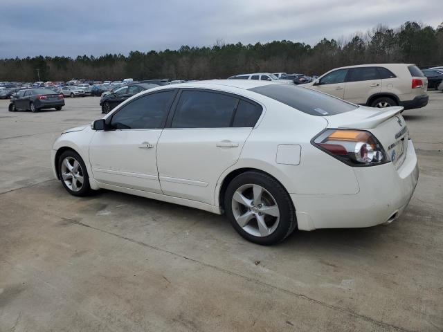 Photo 2 from auction – 2008 NISSAN ALTIMA 3.5 with VIN 1N4BL21E48N446520