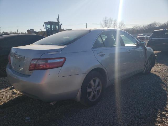 Photo 3 from auction – 2007 TOYOTA CAMRY CE with VIN 4T1BE46K87U140919