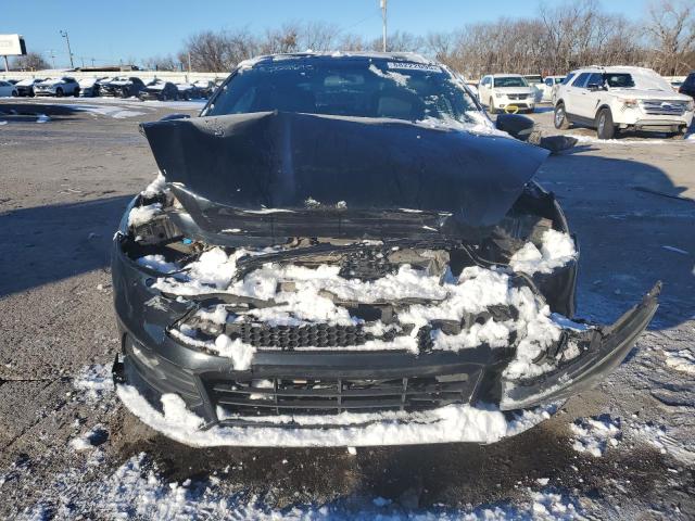 Photo 5 from auction – 2018 FORD FOCUS ST with VIN 1FADP3L97JL332547