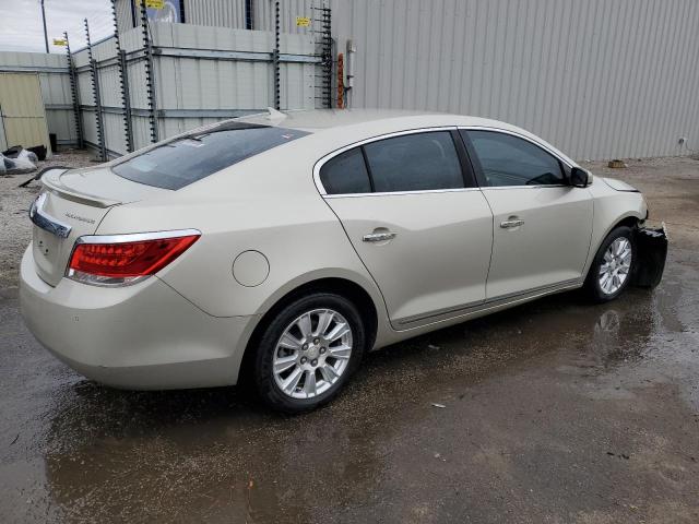 Photo 3 from auction – 2013 BUICK LACROSSE with VIN 1G4GC5ER5DF319595