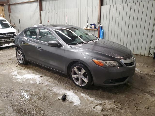 Photo 4 from auction – 2014 ACURA ILX 20 TEC with VIN 19VDE1F77EE000064