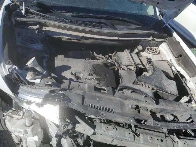 Photo 11 from auction – 2016 MITSUBISHI OUTLANDER with VIN JA4AZ3A36GZ020225