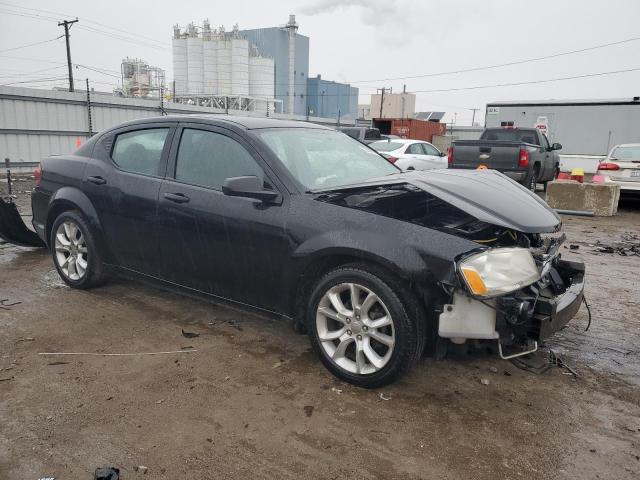 Photo 4 from auction – 2013 DODGE AVENGER SE with VIN 1C3CDZAB7DN681406