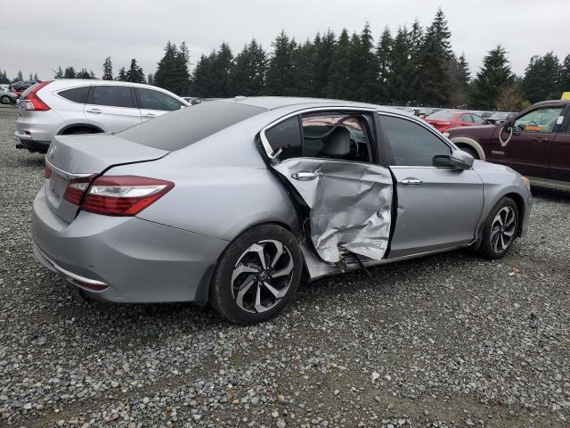 Photo 3 from auction – 2016 HONDA ACCORD EXL with VIN 1HGCR2F86GA192591