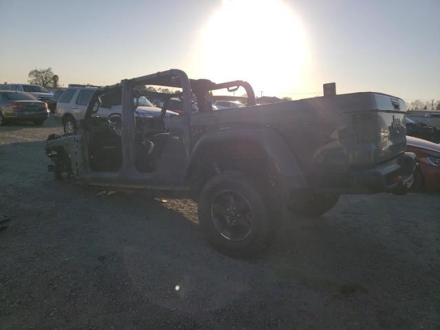 Photo 2 from auction – 2021 JEEP GLADIATOR with VIN 1C6JJTBMXML503128