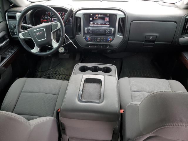 Photo 8 from auction – 2014 GMC SIERRA K15 with VIN 3GTU2UEC7EG354977