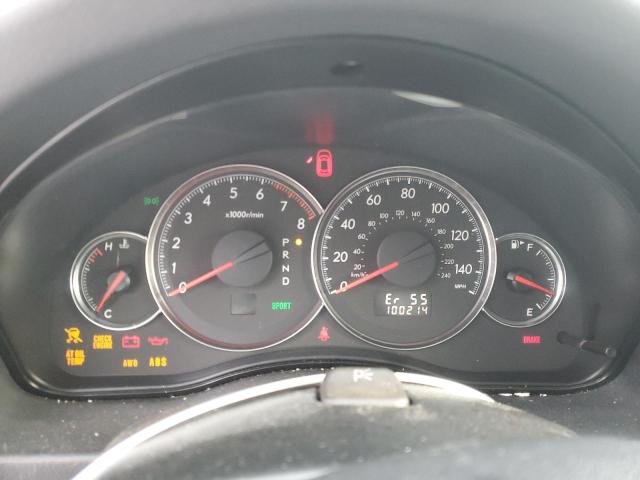 Zdjęcie 9 z aukcji – 2009 SUBARU LEGACY 2.5 z VIN 4S3BL616497229890