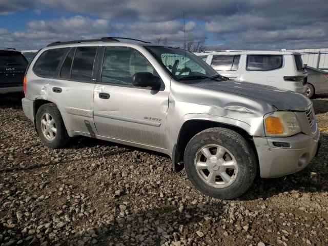 Photo 4 from auction – 2006 GMC ENVOY with VIN 1GKDT13S162321185