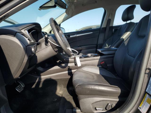 Photo 7 from auction – 2016 FORD FUSION TIT with VIN 3FA6P0SUXGR225158
