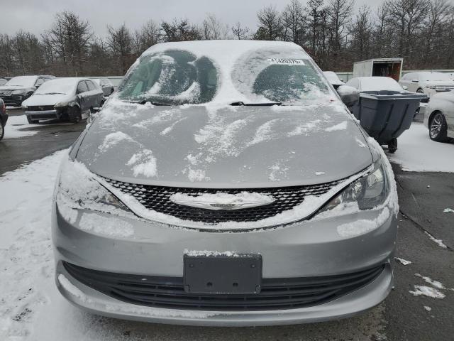 Photo 5 from auction – 2017 CHRYSLER PACIFICA T with VIN 2C4RC1DG6HR743467