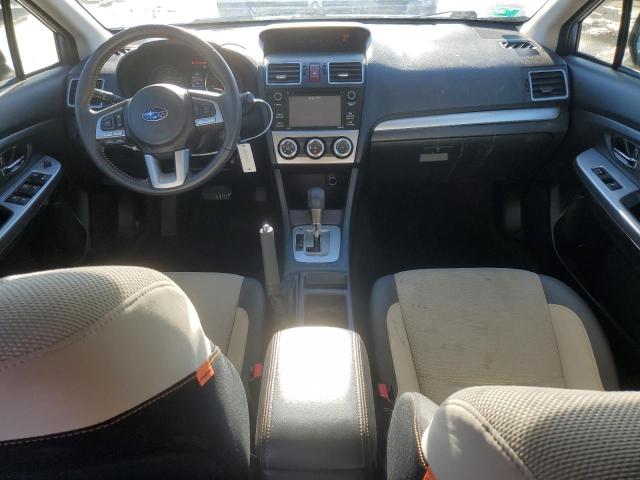Photo 8 from auction – 2016 SUBARU CROSSTREK with VIN JF2GPABC9G8237218