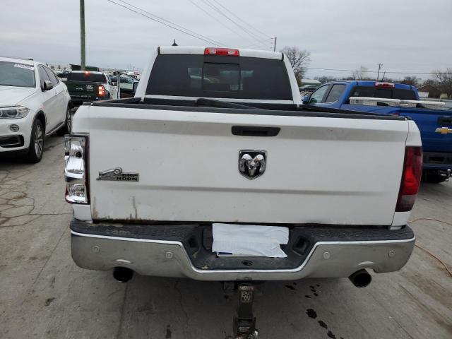 Photo 6 from auction – 2019 RAM 1500 CLASS with VIN 1C6RR6TT1KS693312
