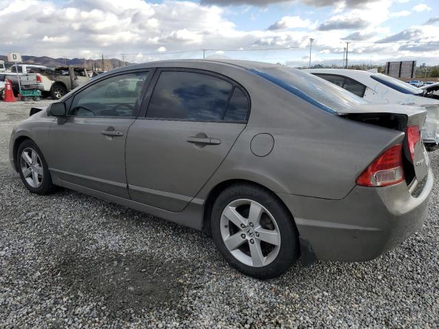 Photo 2 from auction – 2008 HONDA CIVIC EX with VIN 2HGFA16868H505639