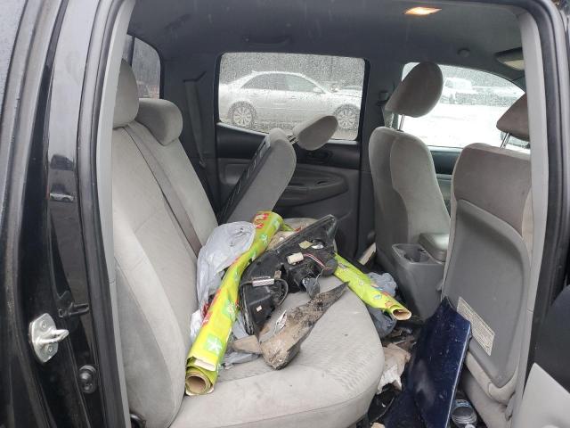 Photo 10 from auction – 2011 TOYOTA TACOMA DOU with VIN 3TMLU4EN6BM077467