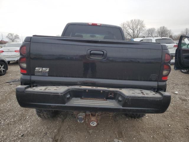 Photo 6 from auction – 2003 CHEVROLET SILVERADO with VIN 2GCEK19N931307065