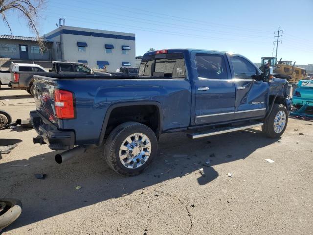 Photo 3 from auction – 2015 GMC SIERRA K25 with VIN 1GT120E86FF641950