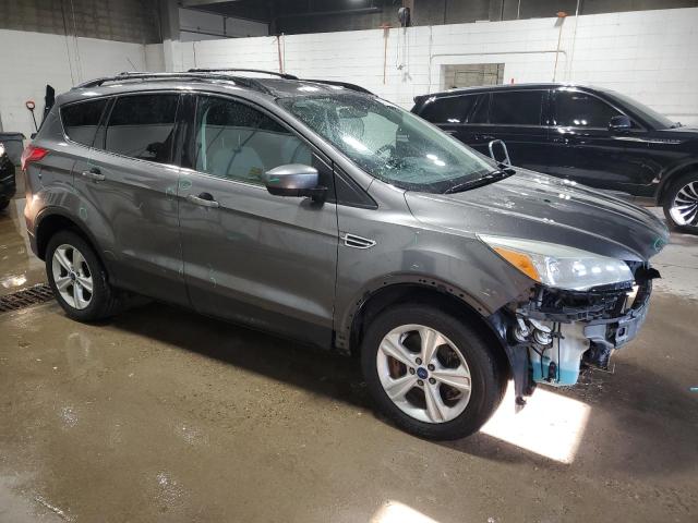 Photo 4 from auction – 2013 FORD ESCAPE SE with VIN 1FMCU0G91DUC79944