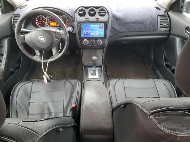 Photo 8 from auction – 2011 NISSAN ALTIMA BAS with VIN 1N4AL2AP1BC111733