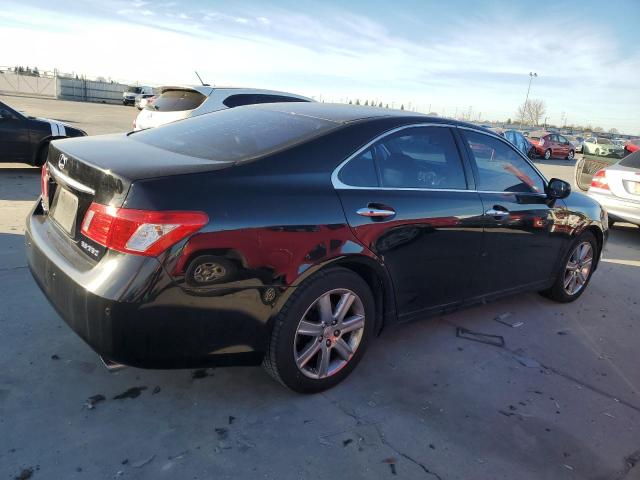 Photo 3 from auction – 2008 LEXUS ES 350 with VIN JTHBJ46G582213932