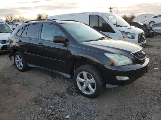 Фото 4 с аукциона – 2005 LEXUS RX 330 с VIN 2T2HA31U65C081260