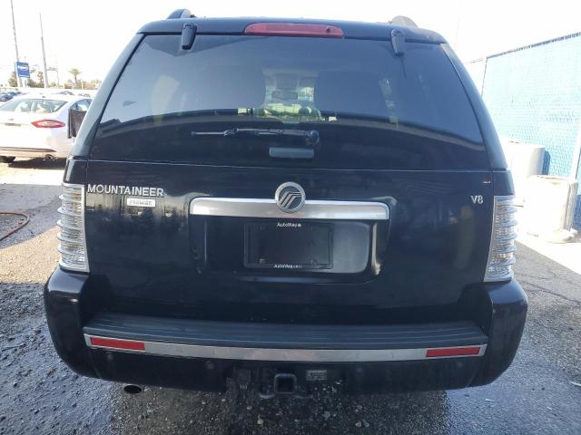 Photo 6 from auction – 2006 MERCURY MOUNTAINEE with VIN 4M2EU38836UJ07920