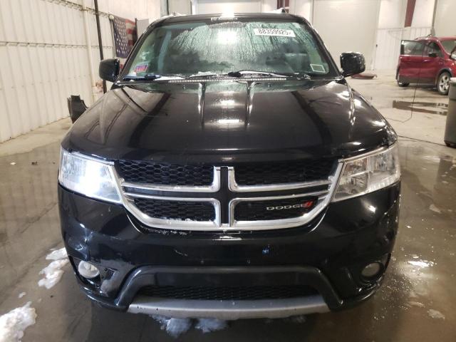Photo 5 from auction – 2017 DODGE JOURNEY SX with VIN 3C4PDDBG3HT525024