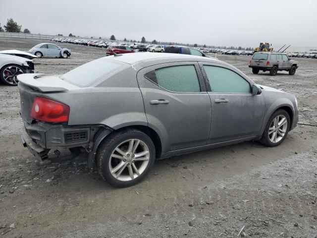 Photo 3 from auction – 2012 DODGE AVENGER SX with VIN 1C3CDZEG7CN185719