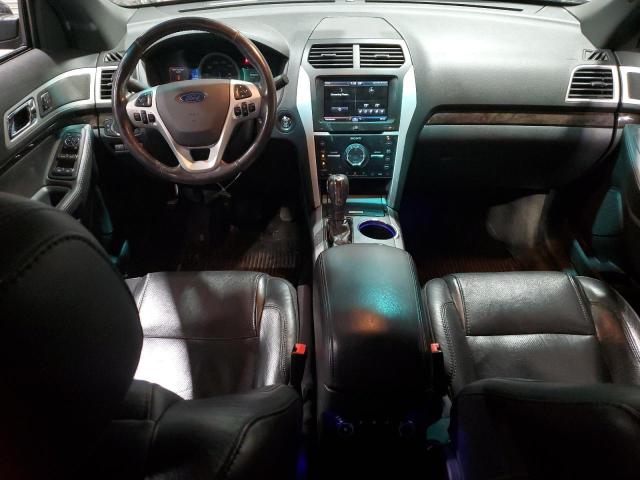 Photo 8 from auction – 2014 FORD EXPLORER L with VIN 1FM5K8F88EGA00253