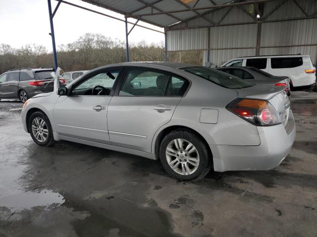 Photo 2 from auction – 2012 NISSAN ALTIMA BAS with VIN 1N4AL2AP5CN429067