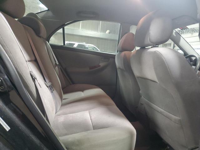 Photo 10 from auction – 2005 TOYOTA COROLLA CE with VIN 1NXBR30E35Z447879