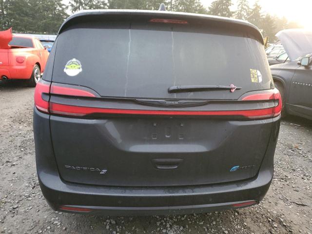 Photo 6 from auction – 2024 CHRYSLER PACIFICA H with VIN 2C4RC1S77RR103496