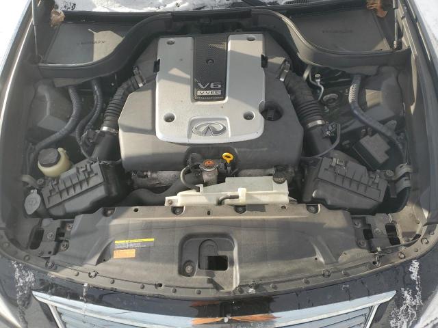 Photo 11 from auction – 2015 INFINITI Q40 with VIN JN1CV6AR5FM650834