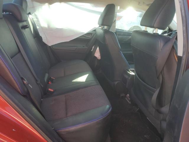 Photo 10 from auction – 2017 TOYOTA COROLLA L with VIN 2T1BURHE0HC857874