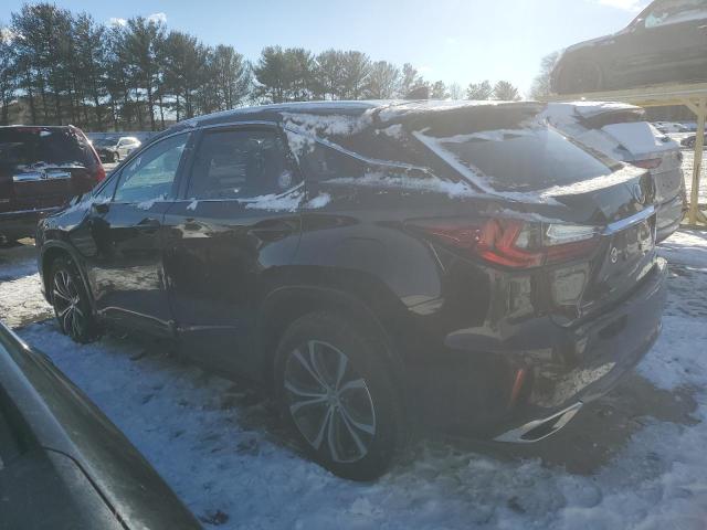 Photo 2 from auction – 2017 LEXUS RX 350 BAS with VIN 2T2BZMCA5HC057575