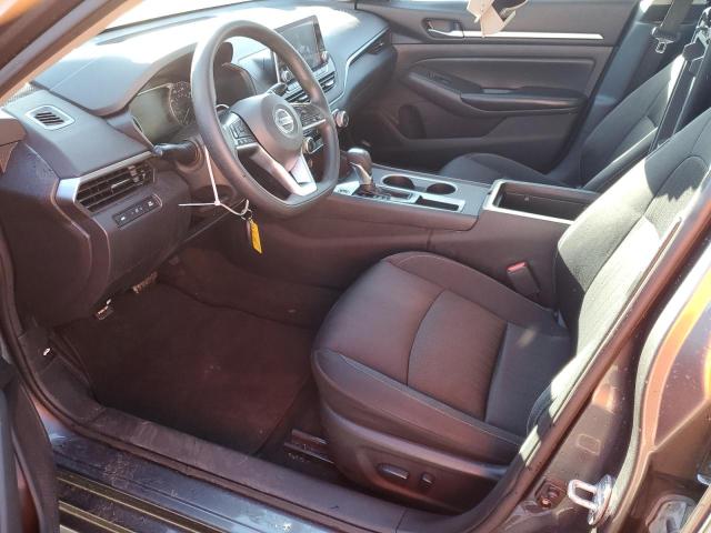 Photo 7 from auction – 2022 NISSAN ALTIMA SV with VIN 1N4BL4DVXNN344223