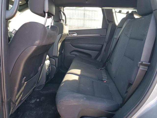 Photo 11 from auction – 2019 JEEP GRAND CHER with VIN 1C4RJFAG5KC720253