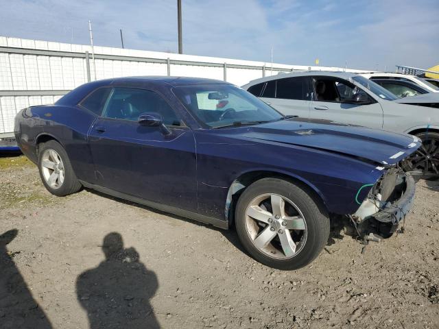 Photo 4 from auction – 2013 DODGE CHALLENGER with VIN 2C3CDYAG9DH728580