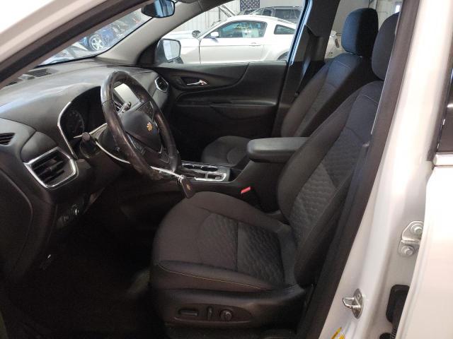 Photo 7 from auction – 2018 CHEVROLET EQUINOX LT with VIN 2GNAXSEV9J6276158