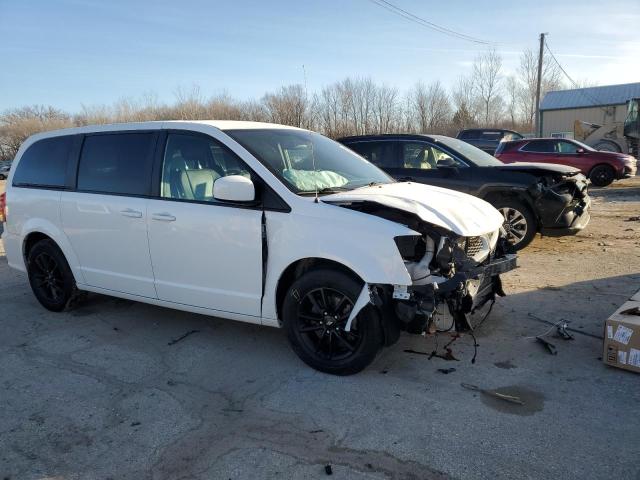 Photo 4 from auction – 2019 DODGE GRAND CARA with VIN 2C4RDGEG8KR688459