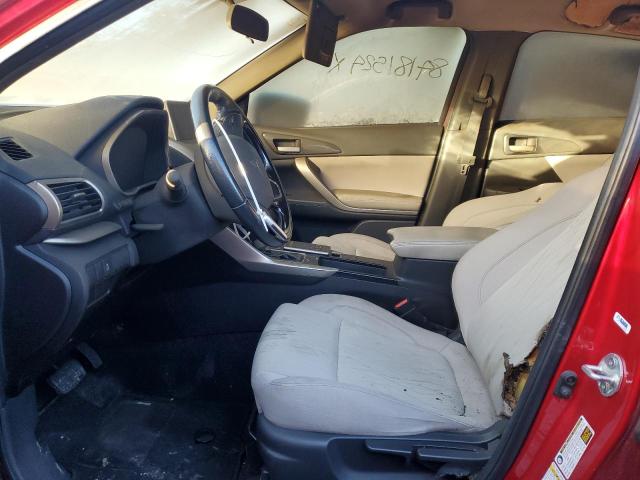 Photo 7 from auction – 2018 MITSUBISHI ECLIPSE CR with VIN JA4AT5AA6JZ042941