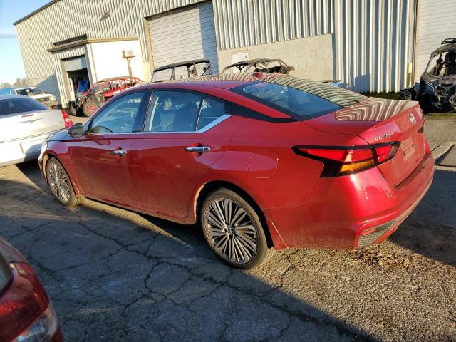 Photo 2 from auction – 2024 NISSAN ALTIMA SL with VIN 1N4BL4EW5RN305830