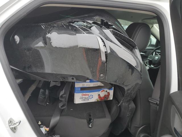 Photo 11 from auction – 2024 BUICK ENCORE GX with VIN KL4AMDSL0RB215686