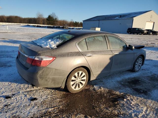 Photo 3 from auction – 2014 HONDA ACCORD EXL with VIN 1HGCR2F84EA049586