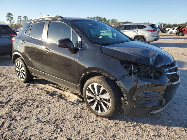 Photo 4 from auction – 2022 BUICK ENCORE PRE with VIN KL4CJESM5NB532504