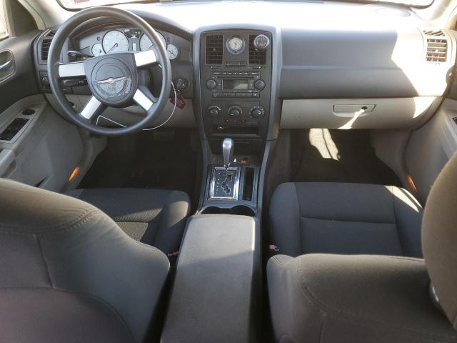Photo 8 from auction – 2006 CHRYSLER 300 with VIN 2C3KA43R56H526706