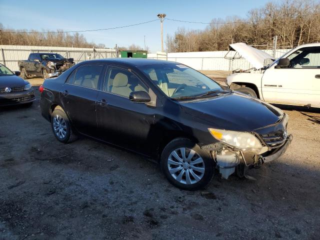 Photo 4 from auction – 2013 TOYOTA COROLLA BA with VIN 5YFBU4EE8DP087845