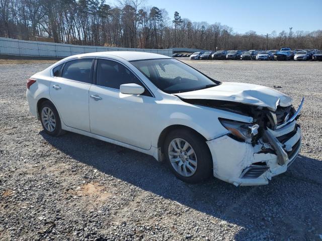 Photo 4 from auction – 2018 NISSAN ALTIMA 2.5 with VIN 1N4AL3AP6JC142707