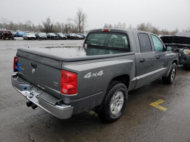 Photo 3 from auction – 2006 DODGE DAKOTA QUA with VIN 1D7HW48N56S544652