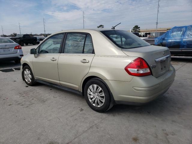 Photo 2 from auction – 2007 NISSAN VERSA S with VIN 3N1BC11E77L440328